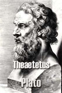 Theaetetus, Plato