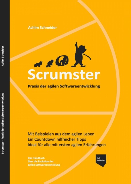 Scrumster, Achim Schneider