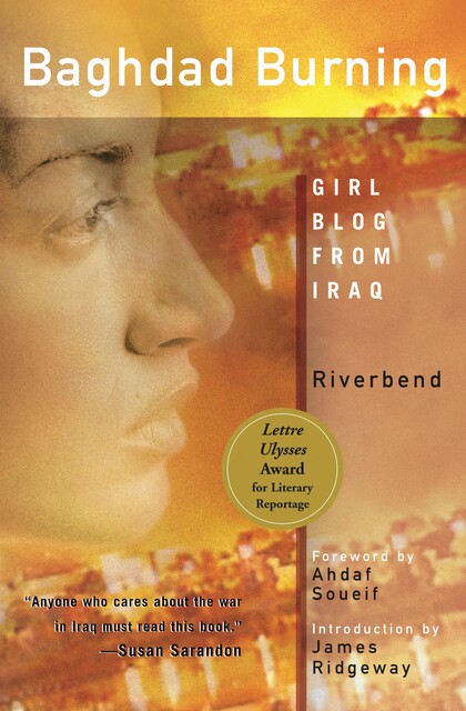 Baghdad Burning, Riverbend