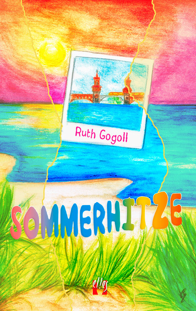 Sommerhitze, Ruth Gogoll