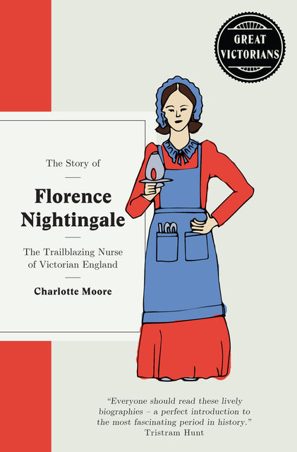 Florence Nightingale, Charlotte Moore