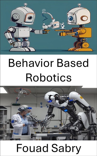 Behavior Based Robotics, Fouad Sabry