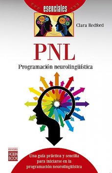 PNL: Programación neurolingüística, Clara Redford