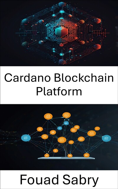 Cardano Blockchain Platform, Fouad Sabry