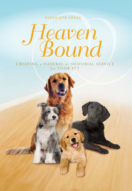 Heaven Bound, Paraclete Press Editors