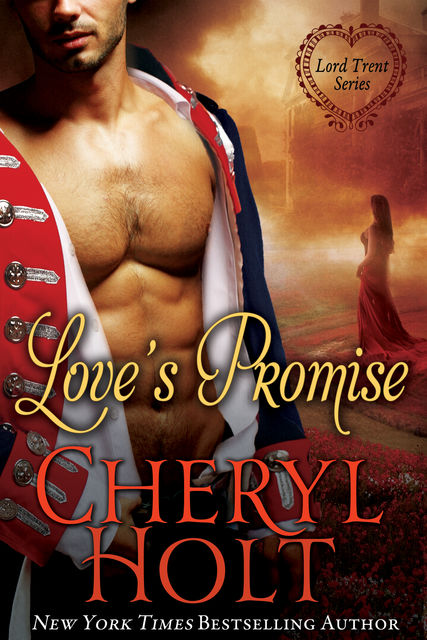 Love's Promise, Cheryl Holt