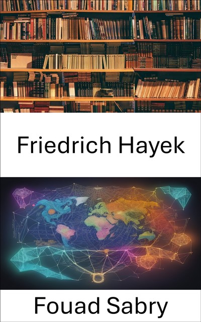 Friedrich Hayek, Fouad Sabry