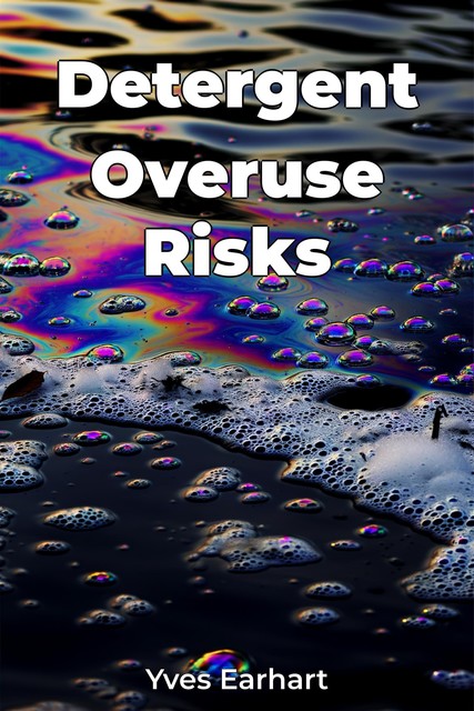 Detergent Overuse Risks, Yves Earhart