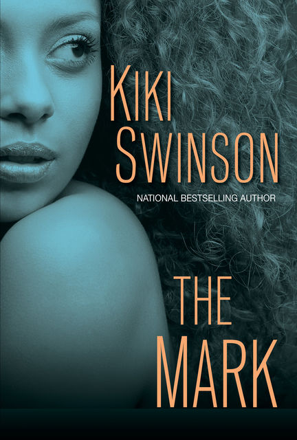The Mark, Swinson Kiki
