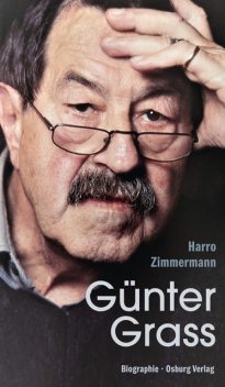 Günter Grass, Harro Zimmermann