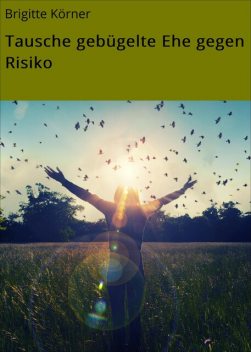 Tausche gebügelte Ehe gegen Risiko, Brigitte Körner