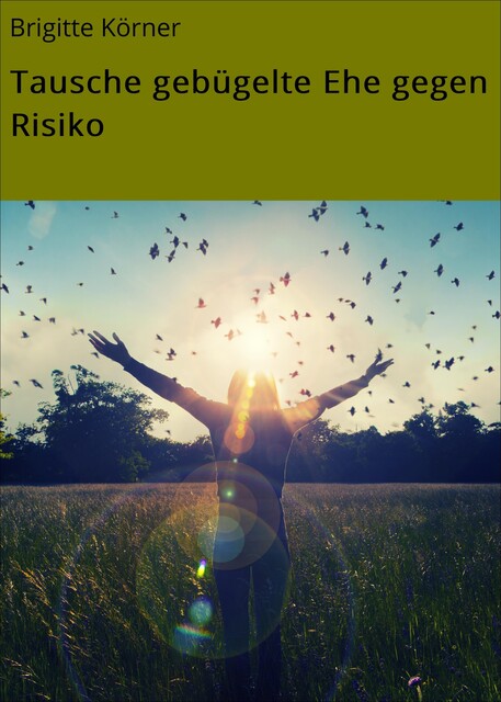Tausche gebügelte Ehe gegen Risiko, Brigitte Körner