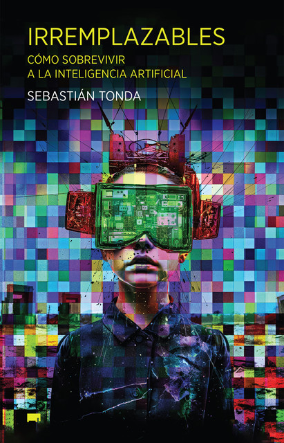 Irremplazables, Sebastian Tonda