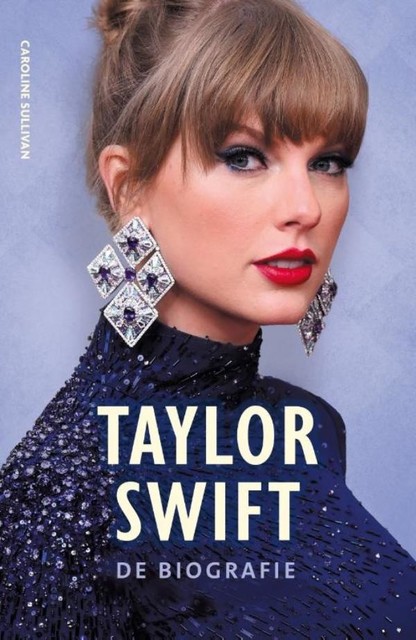 Taylor Swift, Caroline Sullivan