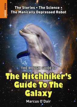 The Rough Guide to The Hitchhiker's Guide to the Galaxy, Rough Guides