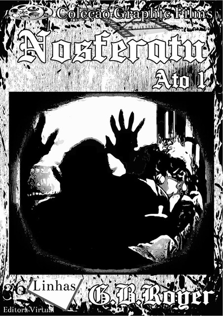 Nosferatu, G.B. Royer