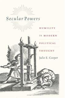 Secular Powers, Julie Cooper