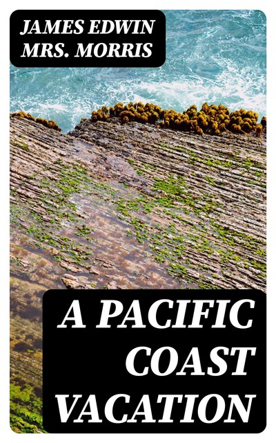 A Pacific Coast Vacation, James Morris