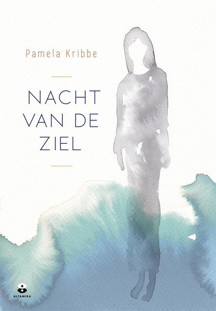 Nacht van de ziel, Pamela Kribbe