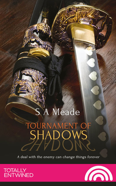 Tournament of Shadows, S.A.Meade
