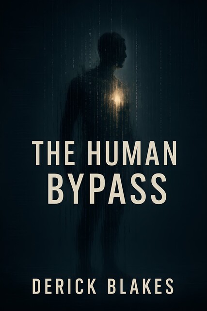 The Human Bypass, Derick Blakes