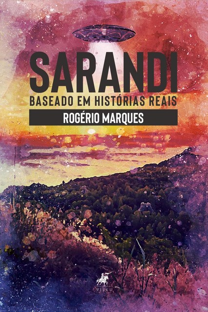 Sarandi, Rogério Marques