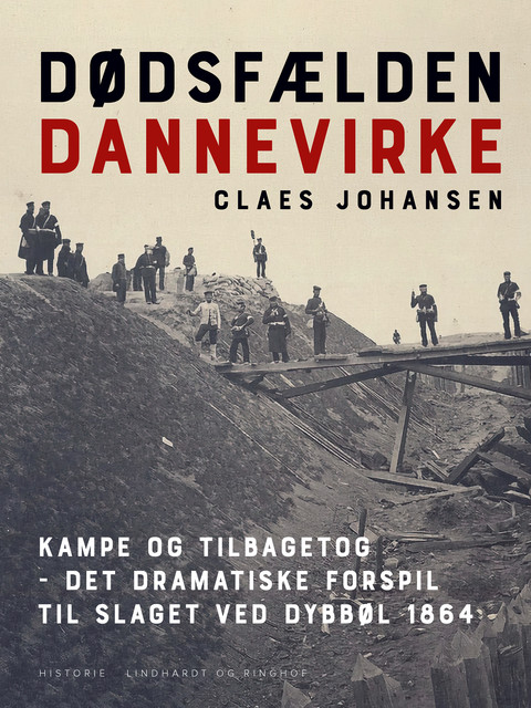 Dødsfælden Dannevirke, Claes Johansen