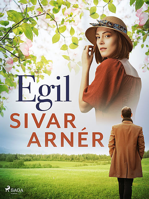 Egil, Sivar Arnér