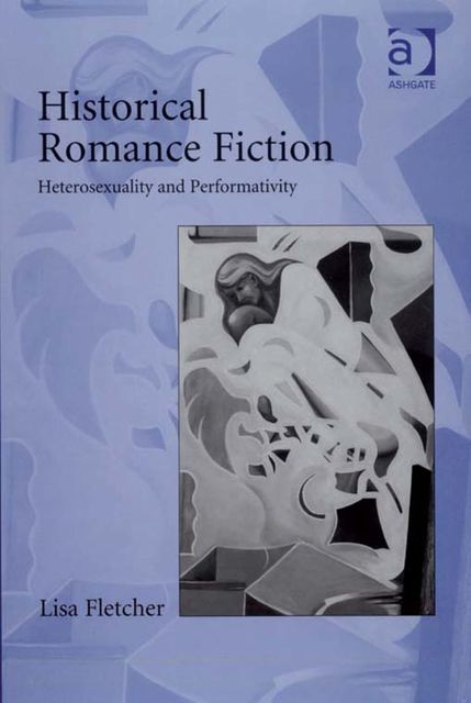 Historical Romance Fiction, Lisa Fletcher