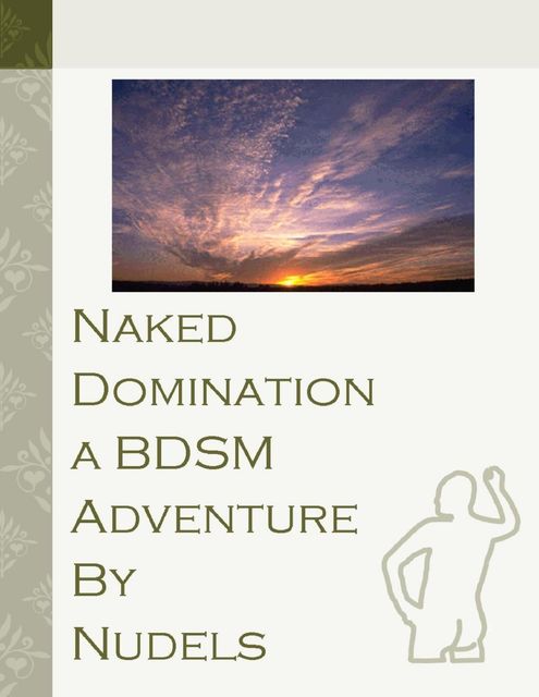 Naked Domination a BDSM Adventure, Nudels