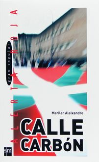 Calle Carbón (eBook-ePub), Marilar Aleixandre