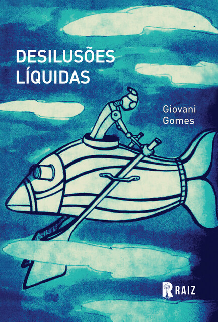Desilusões líquidas, Gianni Gomes