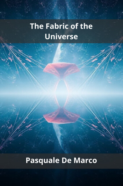 The Fabric of the Universe, Pasquale De Marco