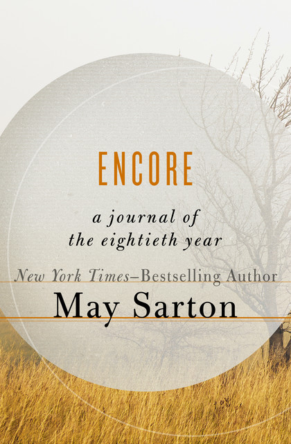 Encore, May Sarton