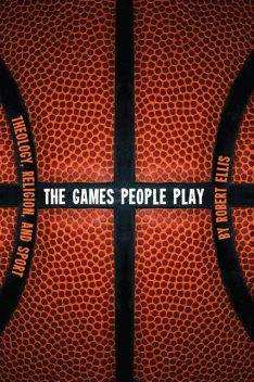 The Games People Play, Robert Ellis