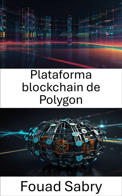 Plataforma blockchain de Polygon, Fouad Sabry