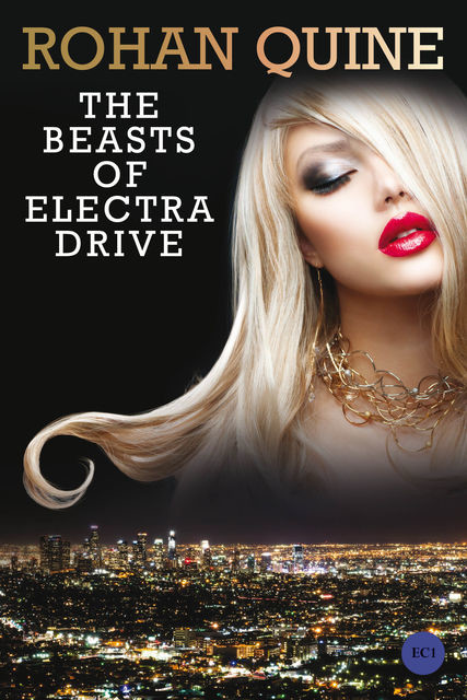 The Beasts of Electra Drive, Rohan Quine