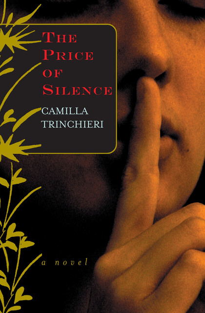 The Price of Silence, Camilla Trinchieri