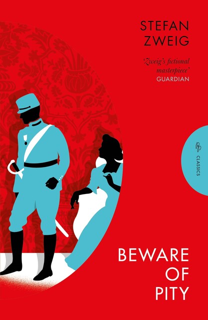 Beware of Pity, Stefan Zweig