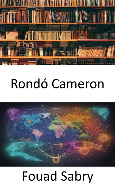 Rondó Cameron, Fouad Sabry