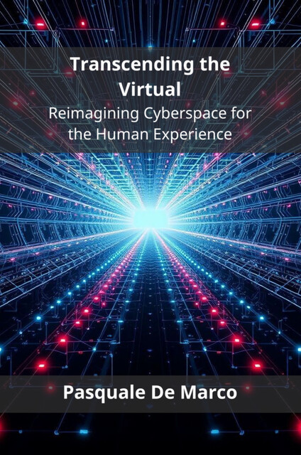 Transcending the Virtual, Pasquale De Marco