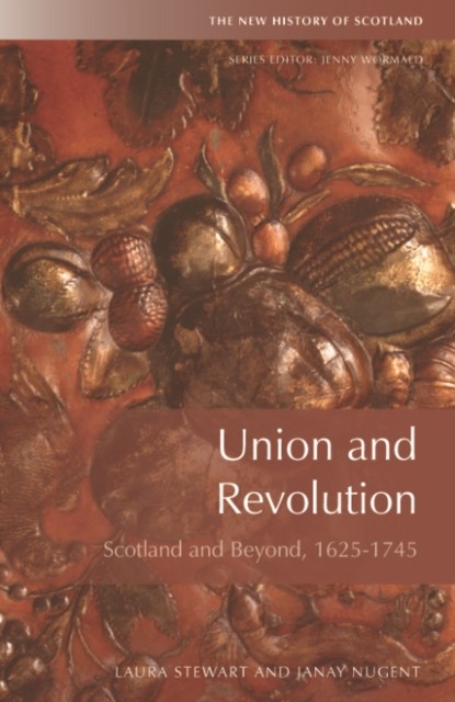 Union and Revolution, Laura Stewart
