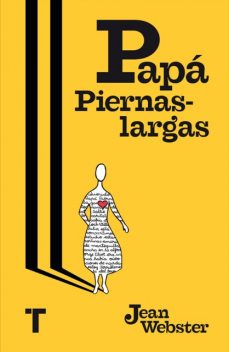 Papá Piernaslargas, Jean Webster