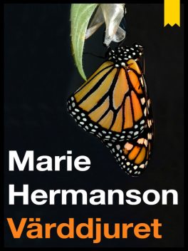 Värddjuret, Marie Hermanson