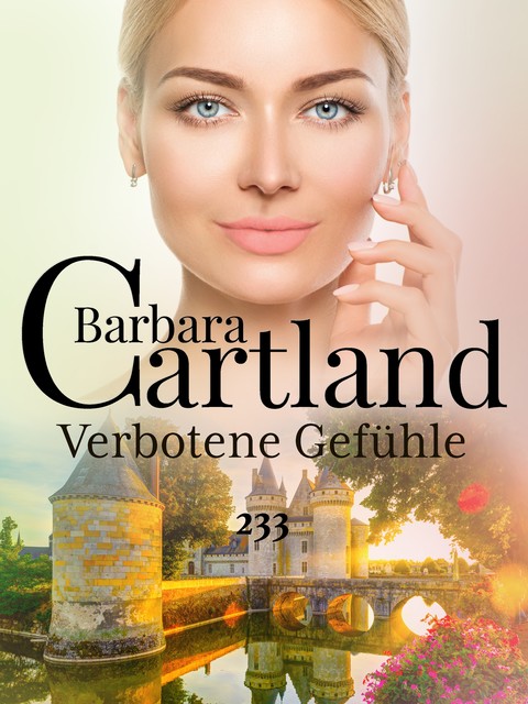 Verbotene Gefühle, Barbara Cartland