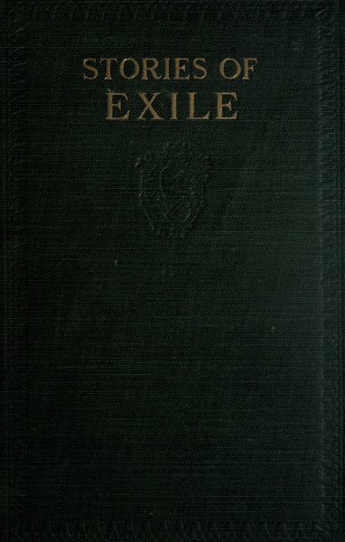 Stories of Exile, Rossiter Johnson