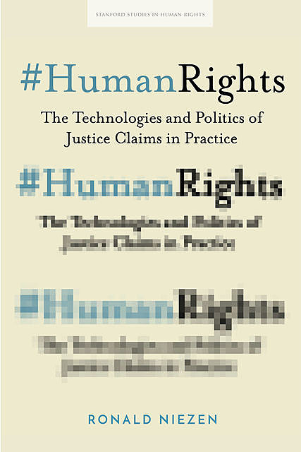 HumanRights, Ronald Niezen