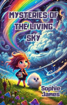 Mysteries of the Living Sky, Sophie James