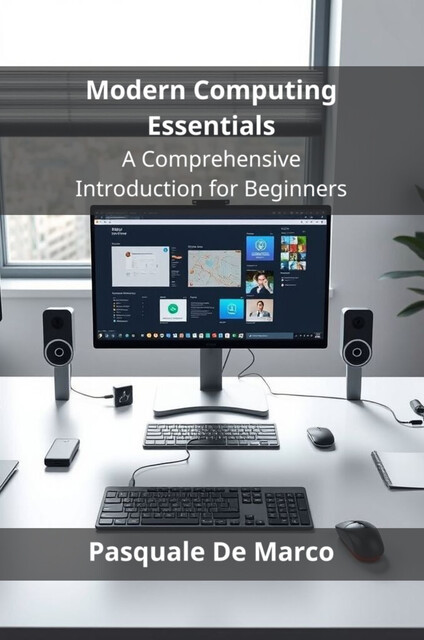Modern Computing Essentials, Pasquale De Marco
