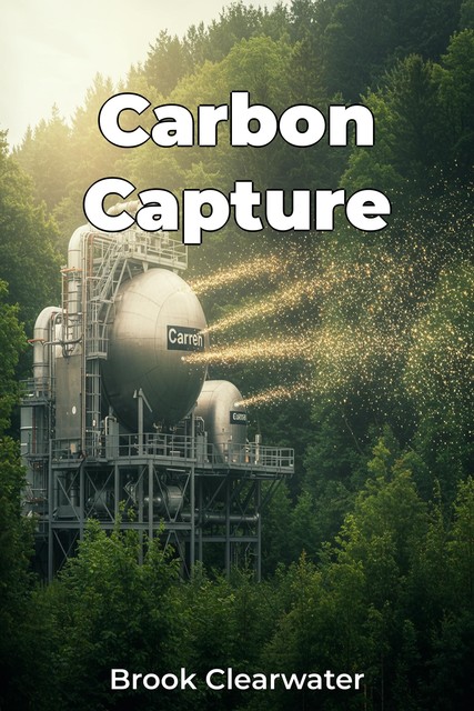 Carbon Capture, Brook Clearwater